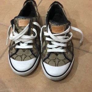 Coach Sneakers
